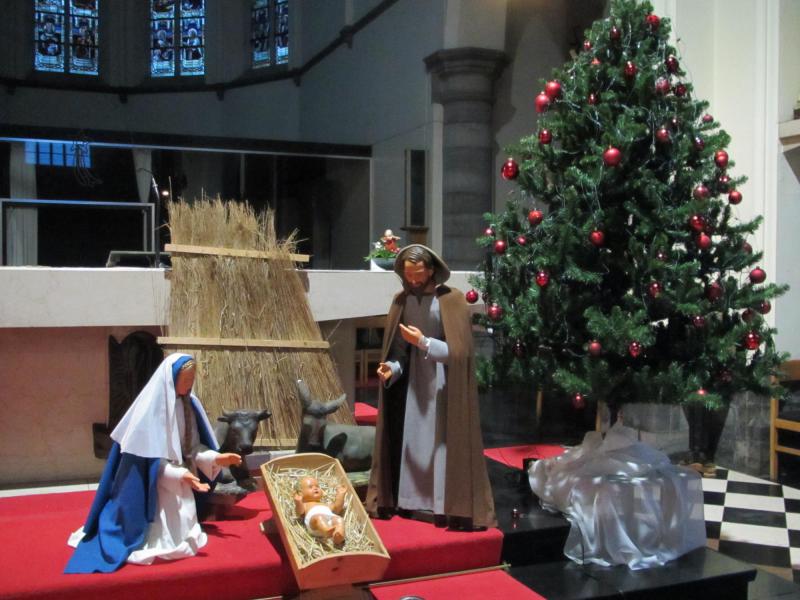 Kerstviering 2022 