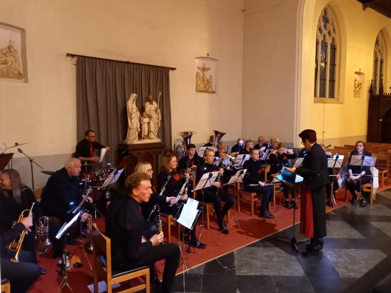 Sint-Cecilia 2022 