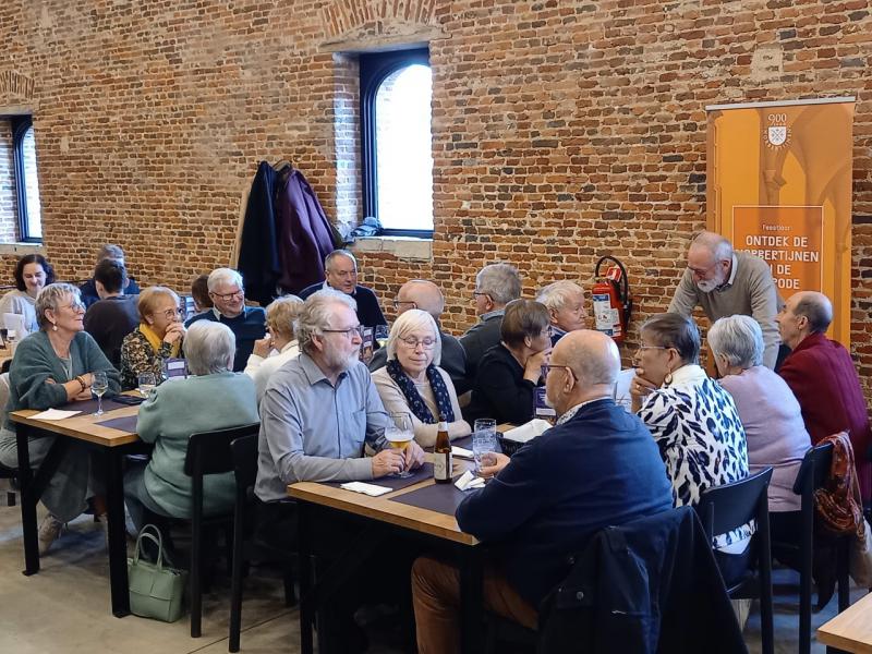 Sint-Cecilia 2022 