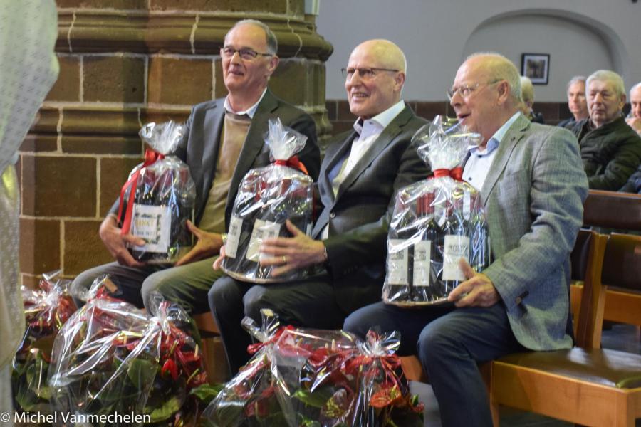 Kerkraad Veerle © Michel Vanmechelen