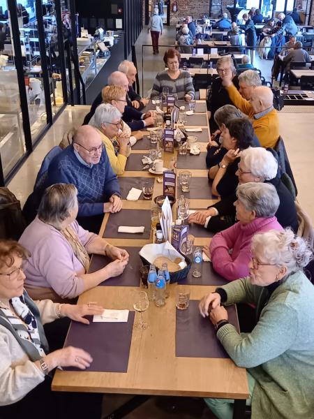 Sint-Cecilia 2022 