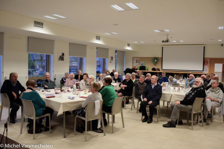 Sint-Cecilia 2022 
