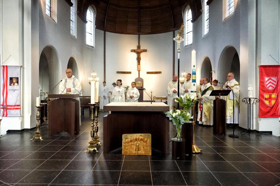 Sint-Gummarusbedevaart 2021 