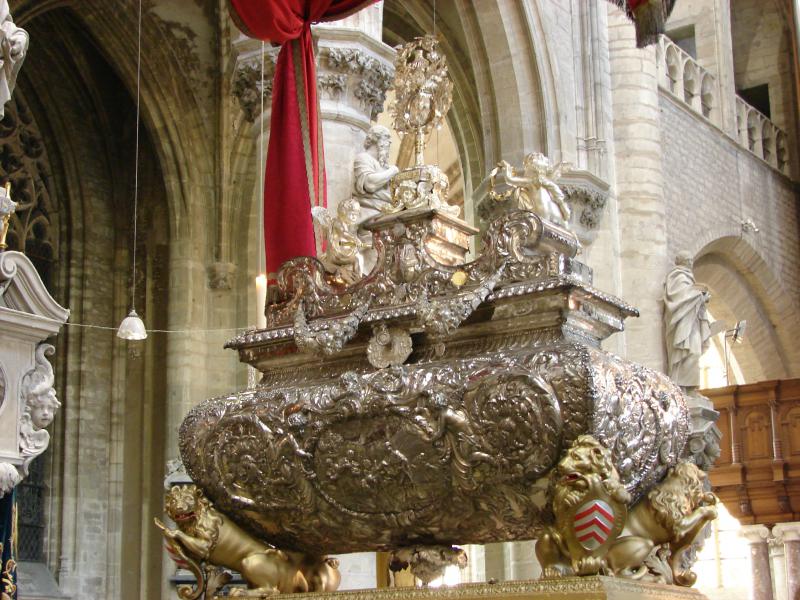 Sint-Gummarusschrijn 
