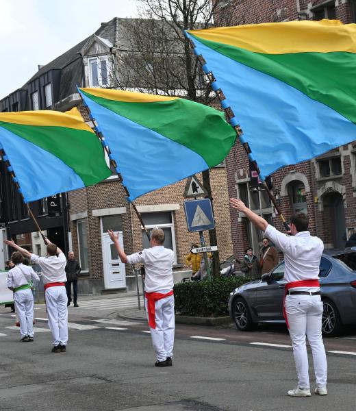 Buurtival 