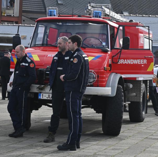 Buurtival 