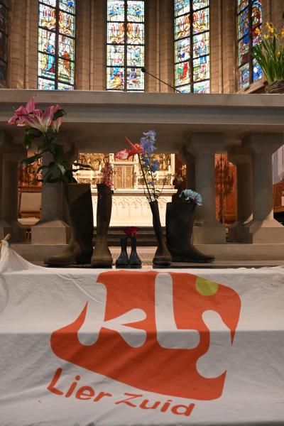 KLJ Lier-Zuid 35 jaar 