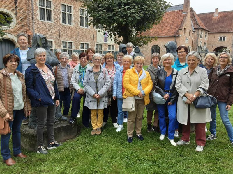 Femma in Diest 