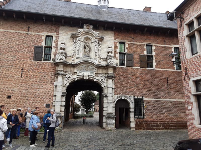 Femma in Diest 