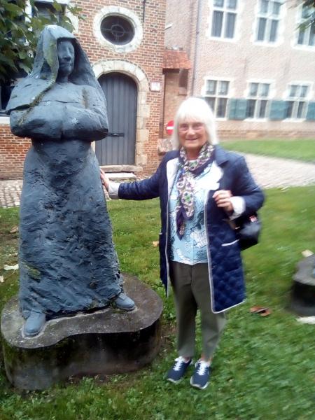 Femma in Diest 
