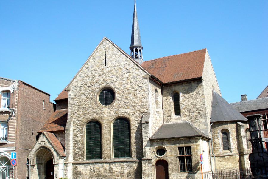 Sint-Pieterskapel 