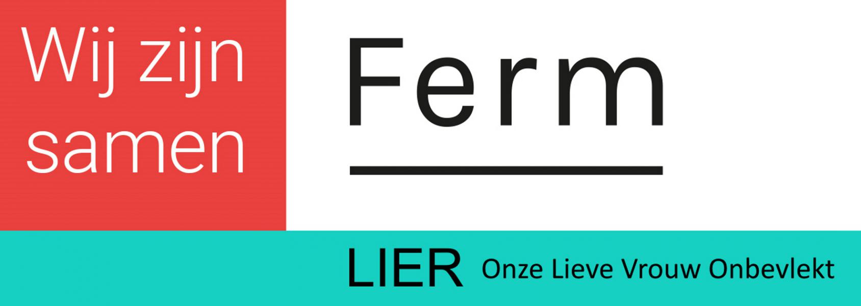 Logo Ferm 