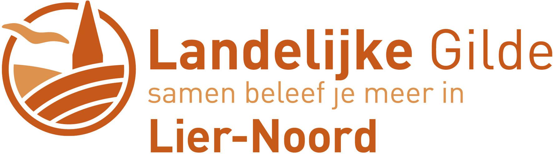 Logo Landelijke Gilde Lier-Noord 