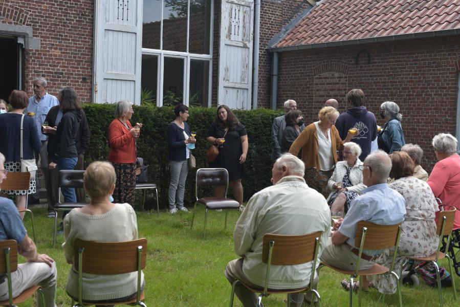 Gebedstuin Heultje © mdr