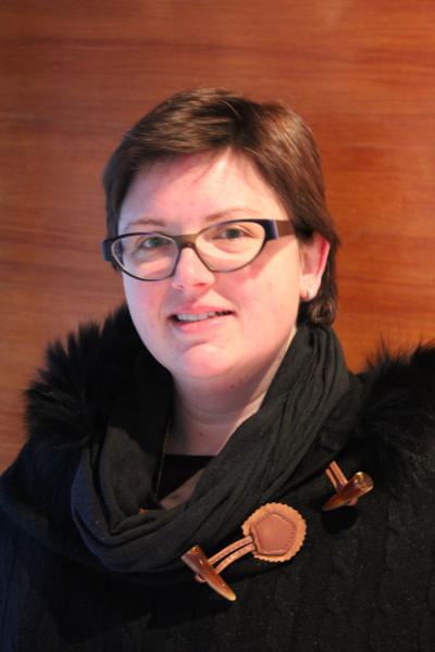 Stefanie de Witte 