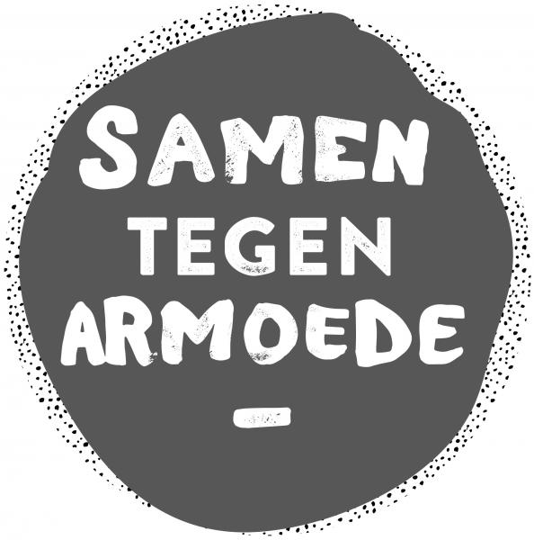 logo Samen tegen armoede 