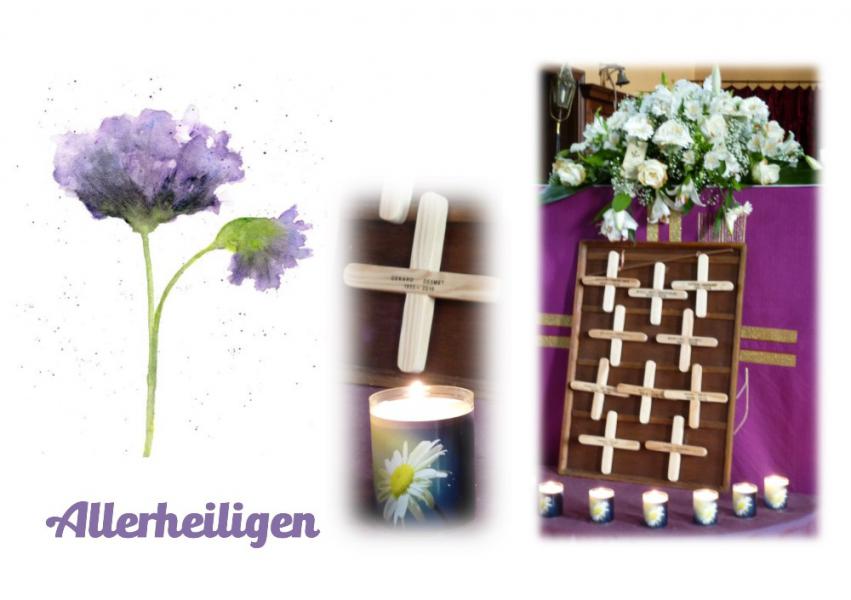  Allerheiligen  