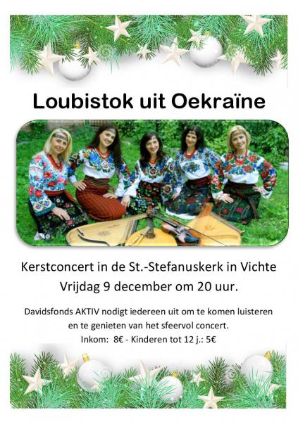 Kerstconcert 