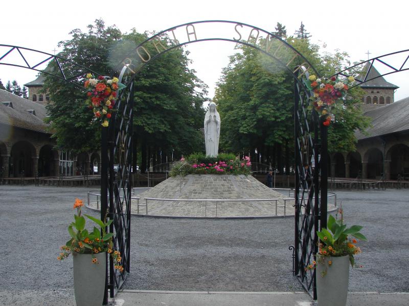Poort van de barmhartigheid