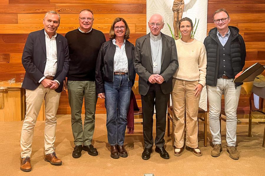 Lezing 