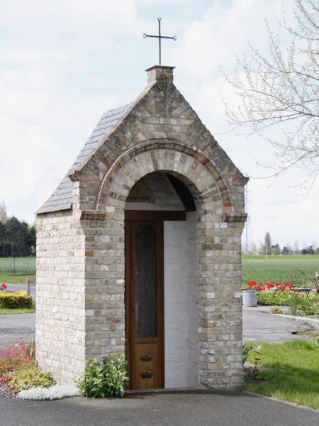 Kapelletjeswandeling 