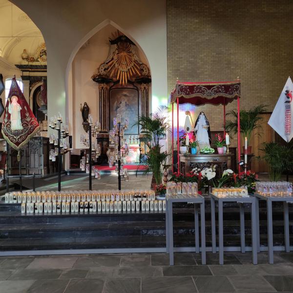 Sint-Aldegondisnoveen 