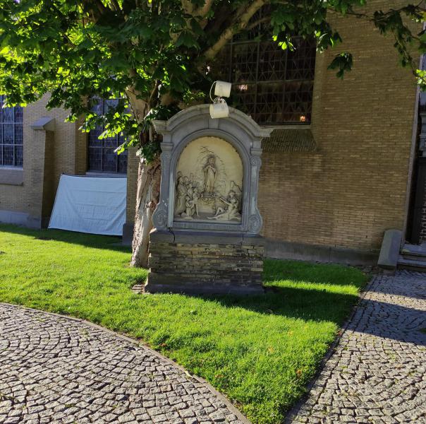Sint-Aldegondisnoveen 