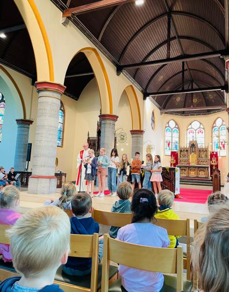 Sint-Amandus te Beernem 