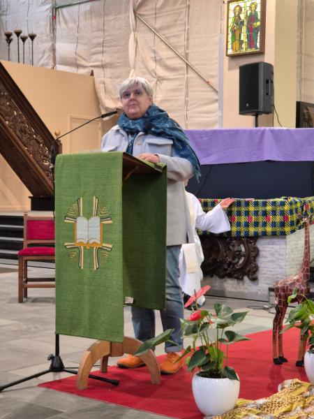 Bayakafeest Zwevezele 