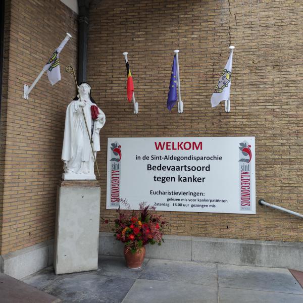 Sint-Aldegondisnoveen 