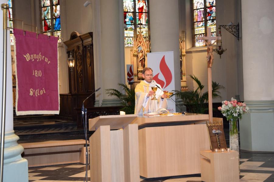 Sint-Elooisgilde 