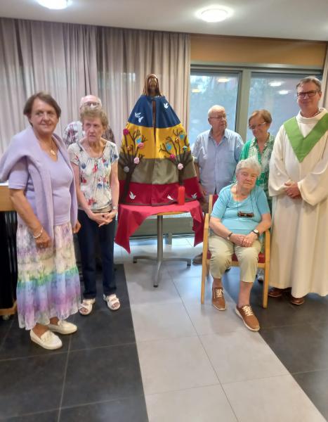Sint-Amandus te Beernem 
