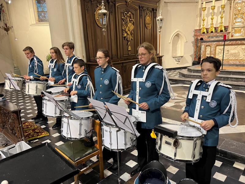 Koninklijke Harmonie 