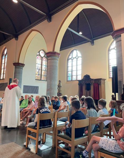 Sint-Amandus te Beernem 