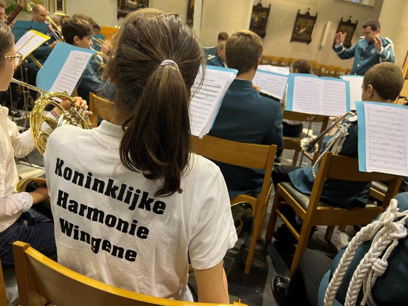 Koninklijke Harmonie 
