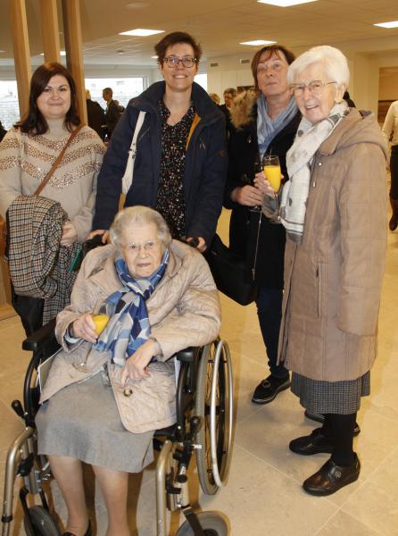 Dankviering voor 30 jaar GVO-groep 