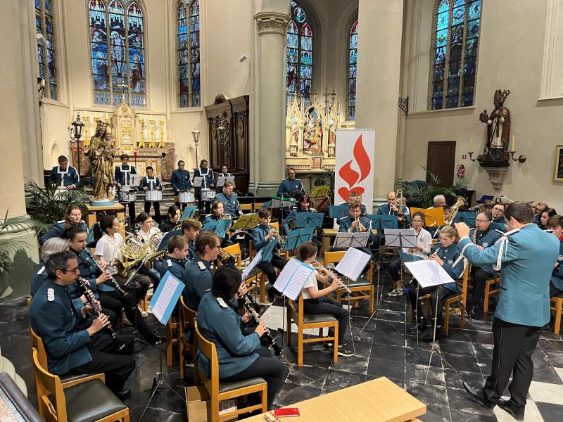 Koninklijke Harmonie 