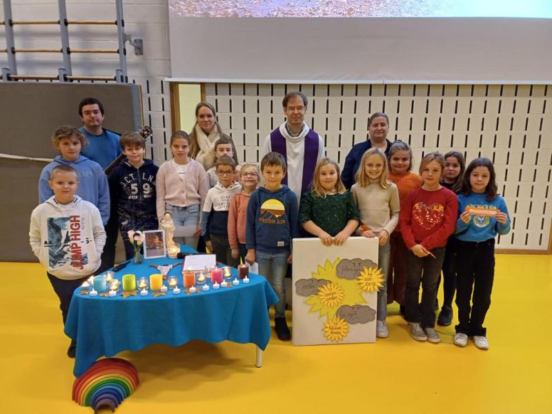 In de school van Wildenburg 