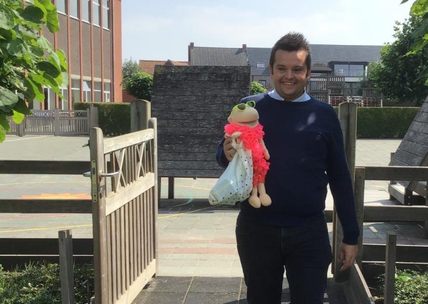 directeur Steven 