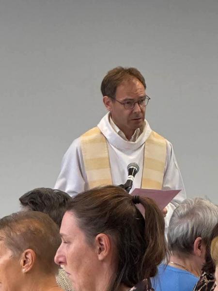 50 jaar Samana Wingene 