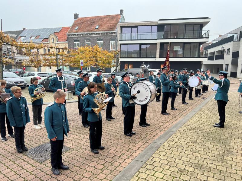 Koninklijke Harmonie 