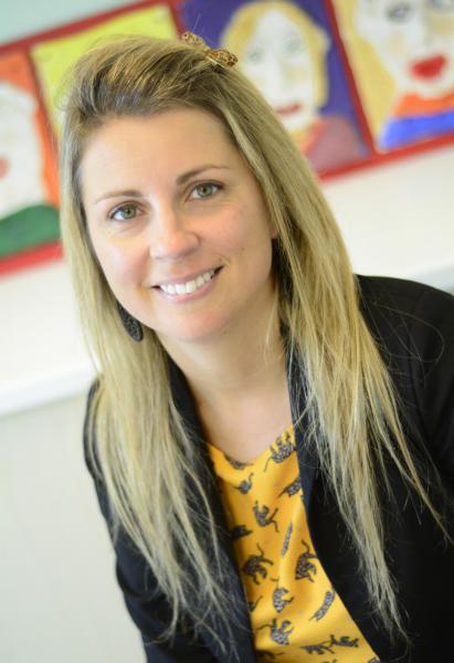 Directeur Evie 