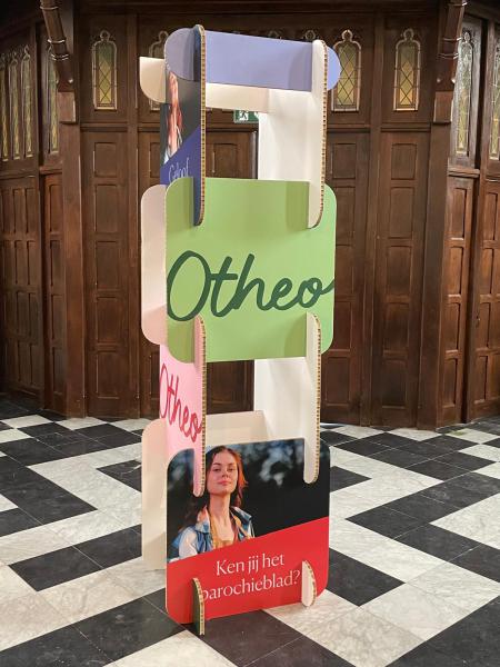 Herabonnering Kerk en Leven 