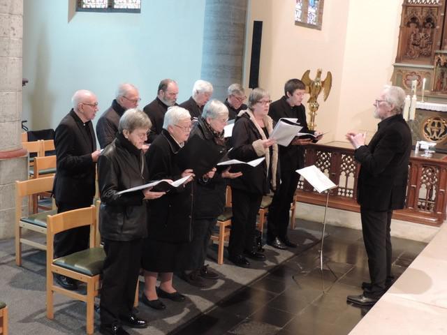 Vormelingen Sint-Joris - Beernem 