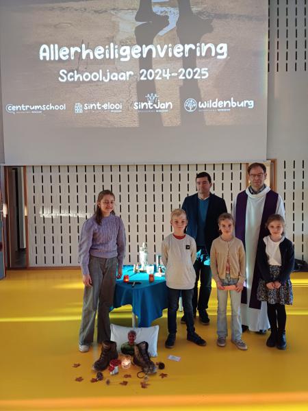 Foto’s van Wildenburg 