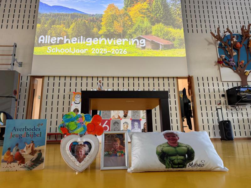 Vrije Basisschool Wildenburg 