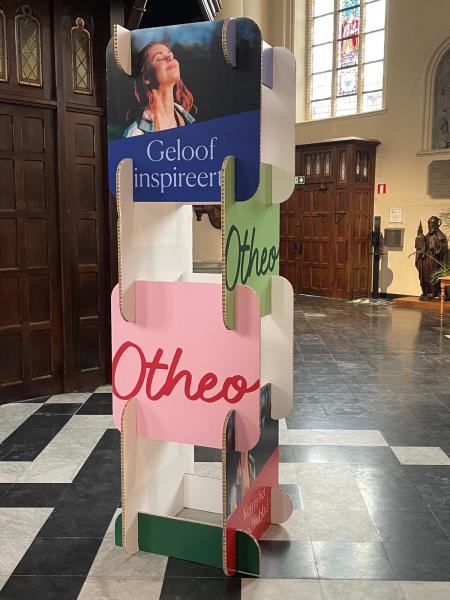 Herabonnering Kerk en Leven 