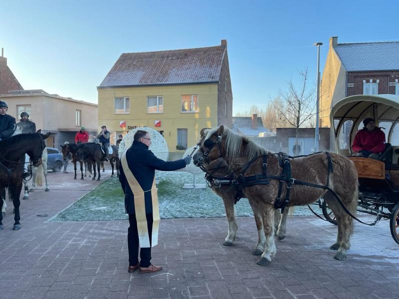 Sint-Elooisgilde van Sint-Jan 