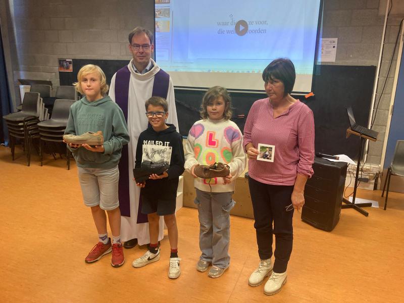 Foto’s van Wildenburg 