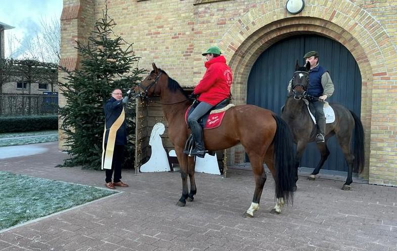 Sint-Elooisgilde van Sint-Jan 